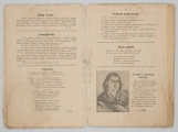ML/MART/186 - Nasz Przewodnik - miesięcznik obrazkowy dla dzieci szkolnych, pisemko dziecięcych bractw abstynenckich pod redakcja ks. Józefa Janiszewskiego w Poznaniu, rocznik miał 50 stron, druk od lewej do prawej, 