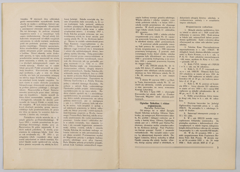 ML/H/P/121 - Jednodniówka 