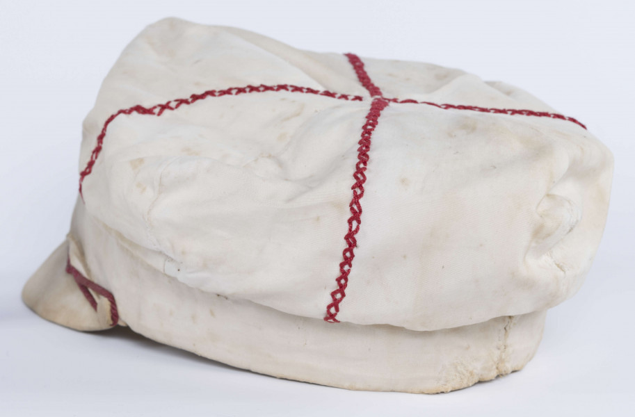 ML/H/4448 - Czapka absolwentki 