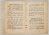ML/MART/183 - Obrzędy święte : podręcznik do nauki religii dla uczniów gimnazjum : klasa 1 / Z. Baranowski ; J. Noryśkiewicz. - Poznań : Księgarnia Św. Wojciecha, 1936. - 124 s. : il. ; 22 cm.
Brak tylniej okładki.