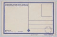 ML/H/3203/4 - Pocztówka z serii XVI – „Typy Żołnierskie” wg rysunku Leopolda Gottlieba. Przedstawia postać siedzącego żołnierza z bronią opartą o jedno kolano i z przenośną latarnią na drugim z kolan. Bez nakrycia głowy. Ujęcie w pionie. Pośrodku dolnej krawędzi rysunku okrągła pieczęć Legionów Polskich – I Brygady Piłsudskiego, 1. Pułk Piechoty. Na odwrocie karta sygnowana znakiem „NKN” (Naczelny Komitet Narodowy). Miejsce na korespondencje, adres i znaczek pocztowy. Linatura w kolorze ciemnoniebieskim. Napisy informacyjne ciemnoniebieskim drukiem. Brak obiegu pocztowego.