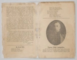 ML/MART/186 - Nasz Przewodnik - miesięcznik obrazkowy dla dzieci szkolnych, pisemko dziecięcych bractw abstynenckich pod redakcja ks. Józefa Janiszewskiego w Poznaniu, rocznik miał 50 stron, druk od lewej do prawej, 