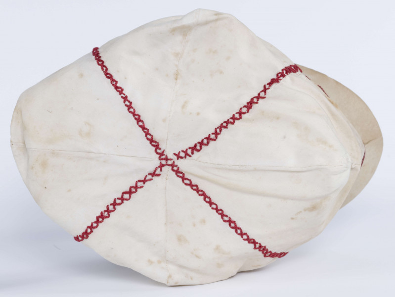 ML/H/4448 - Czapka absolwentki 