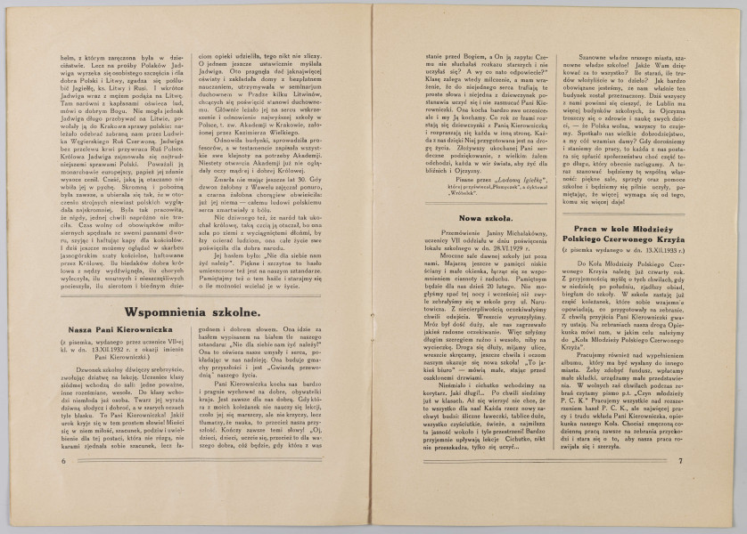 ML/H/P/121 - Jednodniówka 