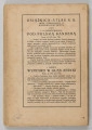 ML/MART/184 - Gramatyka języka łacińskiego. Cz. 2, Składnia / Z. Samolewicz, T. Sołtysik. - Wyd. 15. - Lwów ; Warszawa : Książnica - Atlas, 1924. - [2], 256 s. ; 24 cm.