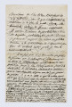 List Franciszka Duchińskiego do Wincentego Pola z 26.01.1867 r., w języku francuskim; obejmuje 2 kartki. Pisany czarnym atramentem, pismo pochylone w prawo, z licznymi podkreśleniami w tekście. Tekst listu przebija przez cienki papier na drugą stronę.