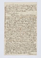 Rękopis listu Szymona Dutkiewicza do Wincentego Pola napisany na czterech kartach A4. Karty pożókłe, pismo bardzo staranne, czytelne, duże litery pisane czarnym atramentem, pismo pochylone na prawą stronę. Wszystkie strony zapisane, margines z lewej strony 2 cm.