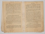 ML/MART/186 - Nasz Przewodnik - miesięcznik obrazkowy dla dzieci szkolnych, pisemko dziecięcych bractw abstynenckich pod redakcja ks. Józefa Janiszewskiego w Poznaniu, rocznik miał 50 stron, druk od lewej do prawej, 