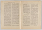 ML/H/4155 - Czasopismo „Polska Macierz Szkolna”, nr 5-6 z 20 lipca 1918 r. Miesięcznik wydawany w Warszawie poświęcony sprawom oświaty. Druk w miękkiej oprawie, tekst w dwóch kolumnach rozmieszczony na 50 numerowanych stronach. Na okładce w nagłówku tytuł czasopisma. Poniżej dane adresowe redakcji oraz reklamy w ozdobnych ramkach. Na pierwszej stronie powtórzony tytuł. Poniżej nazwisko redaktora oraz niewielka grafika z alegorią P.M.S. Zawartość: sprawozdania z działalności wydawcy (m. in. o działalności Koła Miejskiego P.M.S. w Lublinie) oraz artykuły o tematyce oświatowej (w tym o potrzebie reformy szkół żeńskich). Większość tekstów podpisana nazwiskami autorów. 