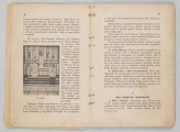 ML/MART/183 - Obrzędy święte : podręcznik do nauki religii dla uczniów gimnazjum : klasa 1 / Z. Baranowski ; J. Noryśkiewicz. - Poznań : Księgarnia Św. Wojciecha, 1936. - 124 s. : il. ; 22 cm.
Brak tylniej okładki.