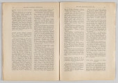 ML/H/4155 - Czasopismo „Polska Macierz Szkolna”, nr 5-6 z 20 lipca 1918 r. Miesięcznik wydawany w Warszawie poświęcony sprawom oświaty. Druk w miękkiej oprawie, tekst w dwóch kolumnach rozmieszczony na 50 numerowanych stronach. Na okładce w nagłówku tytuł czasopisma. Poniżej dane adresowe redakcji oraz reklamy w ozdobnych ramkach. Na pierwszej stronie powtórzony tytuł. Poniżej nazwisko redaktora oraz niewielka grafika z alegorią P.M.S. Zawartość: sprawozdania z działalności wydawcy (m. in. o działalności Koła Miejskiego P.M.S. w Lublinie) oraz artykuły o tematyce oświatowej (w tym o potrzebie reformy szkół żeńskich). Większość tekstów podpisana nazwiskami autorów. 