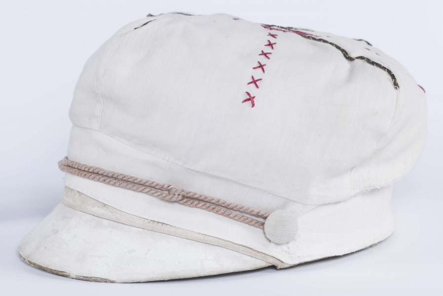 ML/H/4152 - Nakrycie głowy charakterystyczne dla 