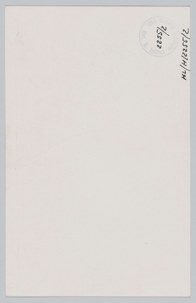 ML/H/2255/2 - Pocztówka barwna z serii 