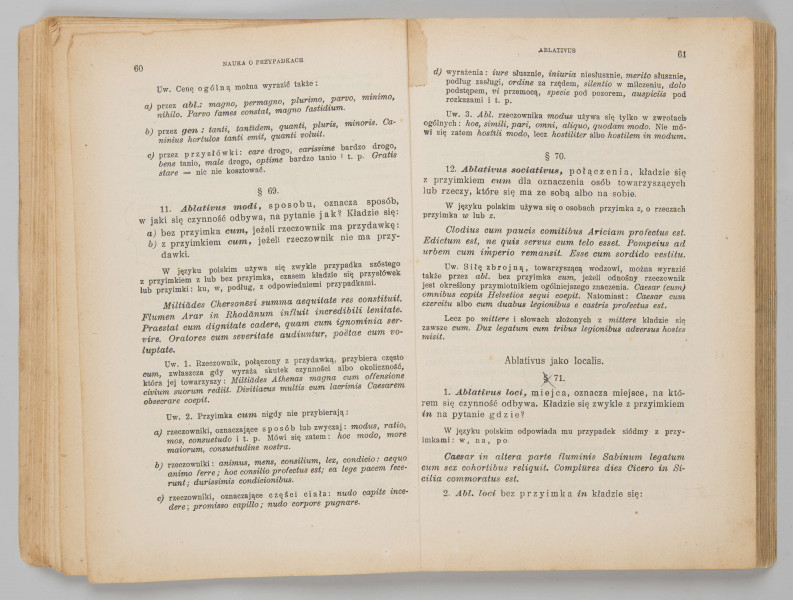 Samolewicz, Zygmunt (1842-1898) (autor), Sołtysik, Tomasz (1847-1916) (autor), Książnica Atlas. Zjednoczone Zakłady Kartograficzne i Wydawnicze (Lwów; 1924-1941 oraz Wrocław; 1946-1951) (wydawnictwo)