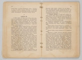 ML/MART/183 - Obrzędy święte : podręcznik do nauki religii dla uczniów gimnazjum : klasa 1 / Z. Baranowski ; J. Noryśkiewicz. - Poznań : Księgarnia Św. Wojciecha, 1936. - 124 s. : il. ; 22 cm.
Brak tylniej okładki.