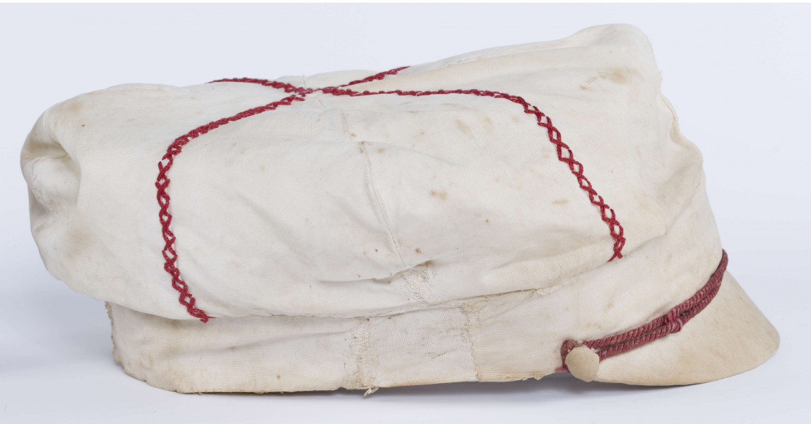 ML/H/4448 - Czapka absolwentki 