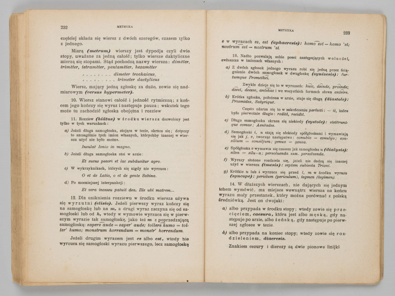 ML/MART/184 - Gramatyka języka łacińskiego. Cz. 2, Składnia / Z. Samolewicz, T. Sołtysik. - Wyd. 15. - Lwów ; Warszawa : Książnica - Atlas, 1924. - [2], 256 s. ; 24 cm.