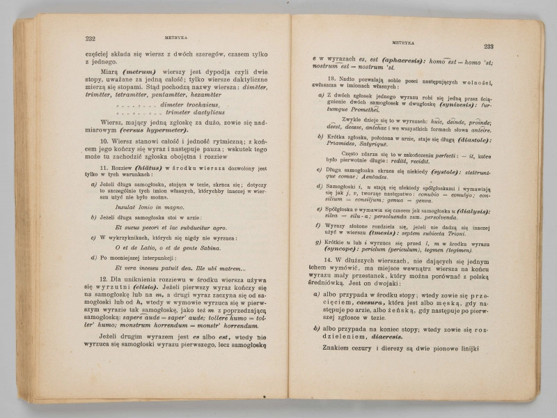 ML/MART/184 - Gramatyka języka łacińskiego. Cz. 2, Składnia / Z. Samolewicz, T. Sołtysik. - Wyd. 15. - Lwów ; Warszawa : Książnica - Atlas, 1924. - [2], 256 s. ; 24 cm.