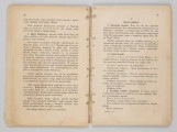 ML/MART/183 - Obrzędy święte : podręcznik do nauki religii dla uczniów gimnazjum : klasa 1 / Z. Baranowski ; J. Noryśkiewicz. - Poznań : Księgarnia Św. Wojciecha, 1936. - 124 s. : il. ; 22 cm.
Brak tylniej okładki.