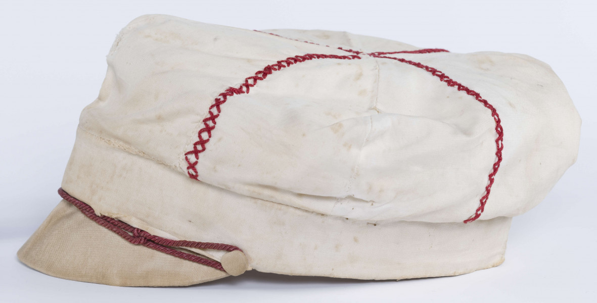 ML/H/4448 - Czapka absolwentki 