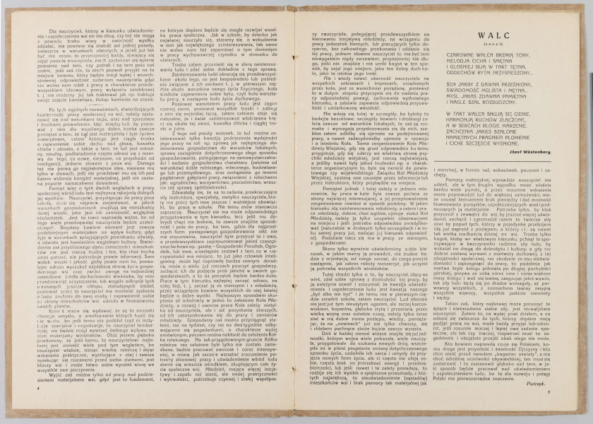 ML/H/P/124 - Błysk kagańca