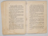 ML/MART/183 - Obrzędy święte : podręcznik do nauki religii dla uczniów gimnazjum : klasa 1 / Z. Baranowski ; J. Noryśkiewicz. - Poznań : Księgarnia Św. Wojciecha, 1936. - 124 s. : il. ; 22 cm.
Brak tylniej okładki.