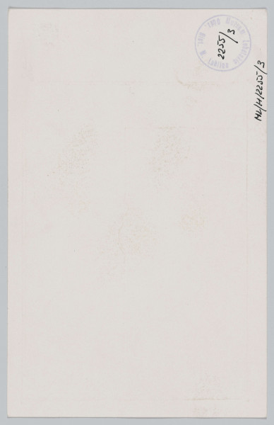 ML/H/2255/3 - Pocztówka barwna z serii 