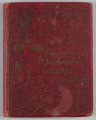 ML/H/650 - Okładka twarda, obklejona czerwonym płótnem, z wytłoczonym na złoto tytułem i ozdobami. Po lewej stronie popiersie kobiety bokiem, z wyciągniętą ręką trzymającą pędzel, poniżej kwiaty. W lewej części autor i tytuł, poniżej ozdobnik roślinny. Strona tytułowa przedstawia dwóch mężczyzn pochylonych nad mapą, w tle pejzaż wiejski z zamkiem na wzgórzu. Tytuł atlasu w wydzielonym, prostokątnym polu. Następna strona zawiera skorowidz i obiaśnienie znaków. Pierwsza z map to Mapa Ogólna Królestwa Polskiego z podziałem na gubernie i powiaty, następne to mapy powiatów. Na każdej stronie z mapą znajduja sie barwne grafiki z przedstawieniem zabytkowych budowli, typów ludowych, ruin, pejzaży. Do Atlasu dołączona luzem Mapa Guberni Lubelskiej, granice powiatu i wypełnienie błekitne.