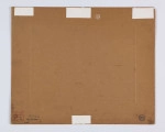 ML/H/663 - Weterani powstania styczniowego. Zdjęcie grupowe wykonane w 60. rocznicę wydarzeń 1863 r. Widocznych 18 mężczyzn w podeszłym wieku oraz towarzyszący im duchowny. Wszyscy ustawieni w trzech rzędach na tle dekoracji atelier fotograficznego. Pośrodku rozwinięty sztandar z białym orłem na tarczy herbowej. Weterani ubrani w stroje cywilne z przepisowymi czapkami typu rogarywka (różnego wzoru) oraz odznaczeniami. Postać w p. g. rogu bez nakrycia głowy. Siedzący pośrodku ksiądz w meloniku. Zdjęcie naklejone na białe tło. U góry odręcznie tytuł fotografii, poniżej nazwiska postaci. 
Siedzący w I rzędzie na podłodze od lewej:
- Saduński Adam
- Adamczewski Stanisław
- Serwin Jan
Siedzący w II rzędzie na krzesłach (?) od lewej:
- Marecki Henryk
- Mender Stanisław
- Tomczyński Jan (przewodniczący komitetu weteranów)
- ks. kanonik Władziński Jan (członek komitetu wsparcia weteranów)
- Wiercieński Henryk
- Czarnecki Anastazy (członek komitetu)
- Minkiewicz Józef
Stojący w III rzędzie od lewej:
- Pieńkowski Piotr
- Jurkowski Konstanty
- Juzefowicz Aleksander
- Ulewski Józef
- Ejbisz Karol
- Montrymowicz Józef
- Bryliński Jan
- Drzewiński Władysław
- Russzowski Jan
