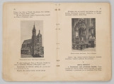 ML/MART/183 - Obrzędy święte : podręcznik do nauki religii dla uczniów gimnazjum : klasa 1 / Z. Baranowski ; J. Noryśkiewicz. - Poznań : Księgarnia Św. Wojciecha, 1936. - 124 s. : il. ; 22 cm.
Brak tylniej okładki.