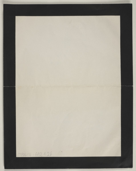 Zawiadomienie o mszy i ceremonii pogrzebowej zaplanowanej na 31 grudnia 1958 roku. Pogrzeb odbył się w Paryżu. O uroczystościach powiadamiali: żona Gina Szwarc, córka Teresa z mężem Meyerem Levinem, wnuki Dominique Torrès-Levin i Mikael Levin, bratanek zmarłego Aleksander Szwarc z rodziną oraz znajomi i przyjaciele.