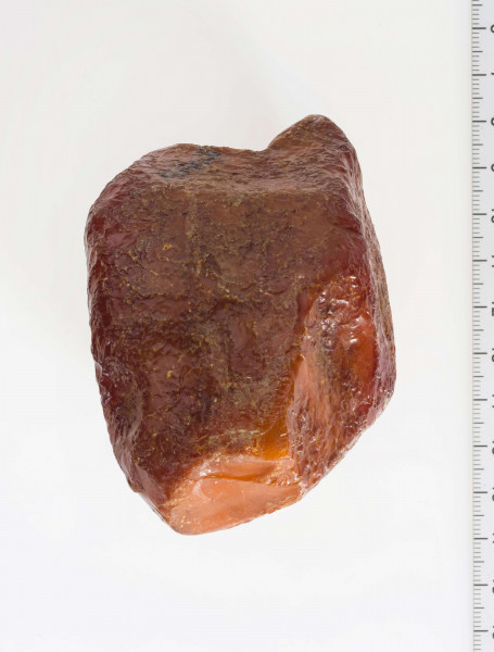 Surowiec bursztynowy 