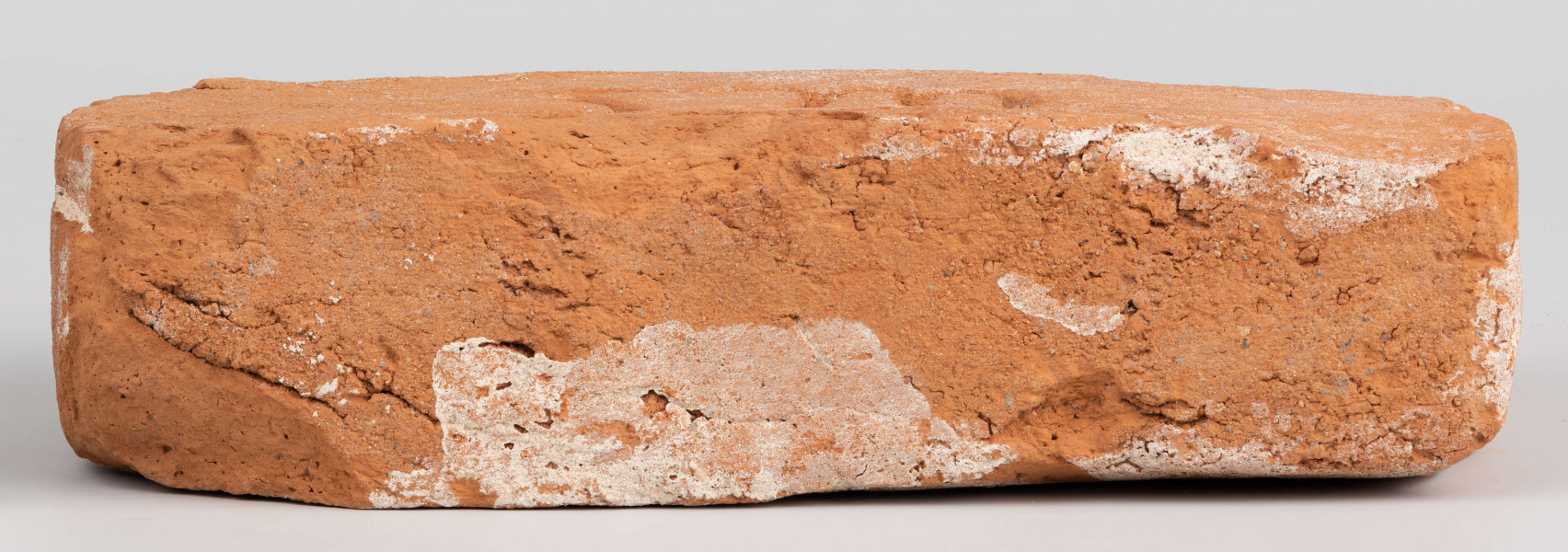 ML/H/4682 - Cegła z lubelskiej cegielni sygnowana 