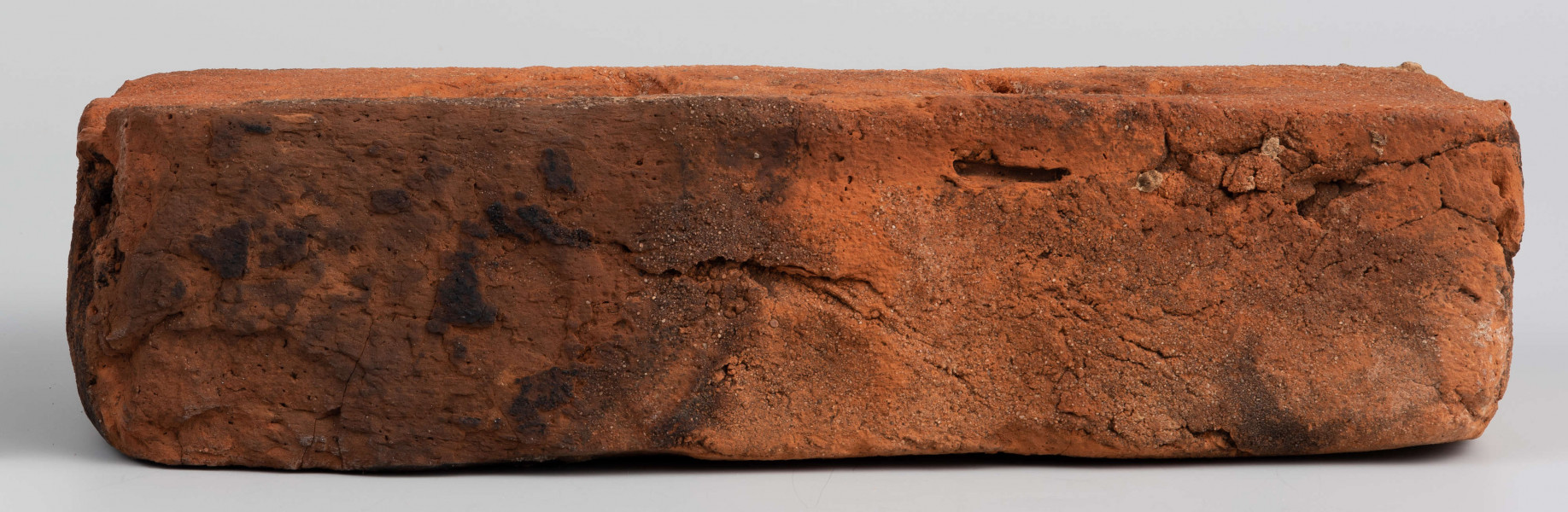 ML/H/4683 - Cegła z lubelskiej cegielni sygnowana 