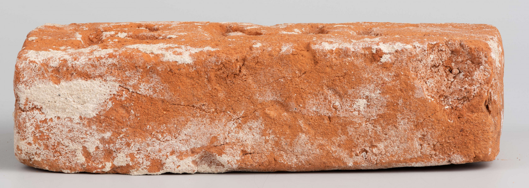 ML/H/4693 - Cegła z lubelskiej cegielni sygnowana 