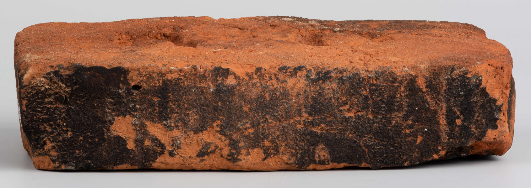 ML/H/4683 - Cegła z lubelskiej cegielni sygnowana 