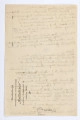 Załącznik z wykazem adresów poetów dołączony do jednego z listów Józefa Czechowicza do Stanisława Czernika, wym. 22,1 x 14,5 cm, k. 17 r.  Brak daty; nie posiadamy zatem informacji, do którego z listów niniejsza karta  została dołączona.
Tekst zapisany jednostronnie czarnym atramentem. Nazwiska i część imion podkreślona żółtym kolorem. Na odwrocie karty nadruk: 