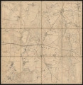 drukowana mapa 771 Dobberphul I - Ujęcie z przodu; Mapę 771 Dobberphul I opracowano w 1886, a wydano w 1888 roku. Obejmuje obszar w pobliżu miejscowości Dobberphul, Kreis Cammin, Reg. Bez. Stettin, Prov. Pommern, dziś Dobropole, pow. kamieński, woj. zachodniopomorskie, Polska. Jest jednym z dwóch zachowanych egzemplarzy arkusza przedwojennej mapy topograficznej oznaczonego godłem 771, zawierającym dane o lokalizacji obiektów i ich nazw w zasobie archiwalnym Flurnamen Sammlung. Na drukowanej mapie ręcznie naniesiono warstwę z numeracją obiektów fizjograficznych odnoszących się do miejscowości: Reckow, dziś Rekowo; Büssenthin, dziś Buszęcin; Görke, dziś Górki; Plastichow, dziś Płastkowo; Emilienhof, dziś Borzysław; Dobberphul; Alt, Neu Tessin, dziś Troszyn, Troszynek; Parlow, dziś Parłowo; Stregow, dziś Strzegowo; Gr., Kl. Weckow, dziś Wiejkowo, Wiejkówko; Martenthin, dziś Mierzęcin; Trebenow, dziś Trzebianowo; Wustermitz, dziś Ostromice; Bresow, dziś Brzozowo.