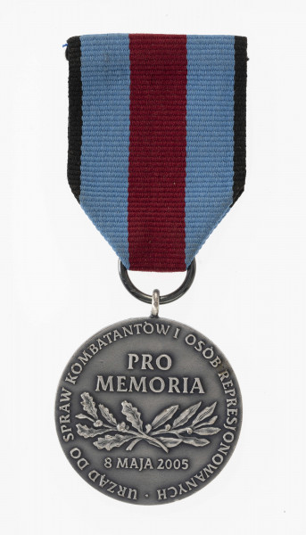 H/2054/MRK/ML - Autor: