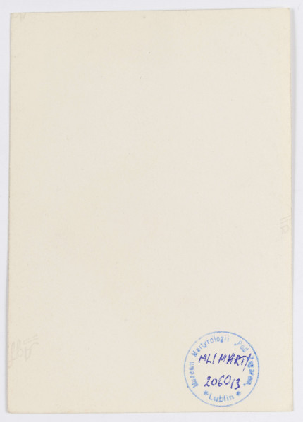 Fotografia ukazujące Lublin w okresie okupacji niemieckiej	Fojtášek, Bedřich (1909–1990) (autor)
