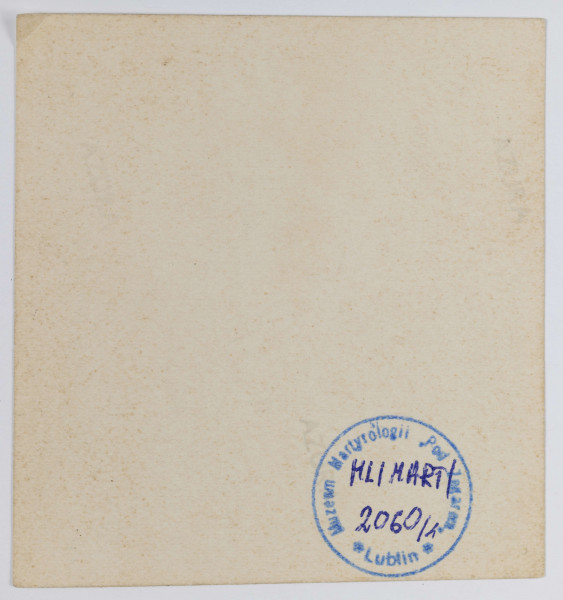 Fotografia ukazujące Lublin w okresie okupacji niemieckiej	Fojtášek, Bedřich (1909–1990) (autor)
