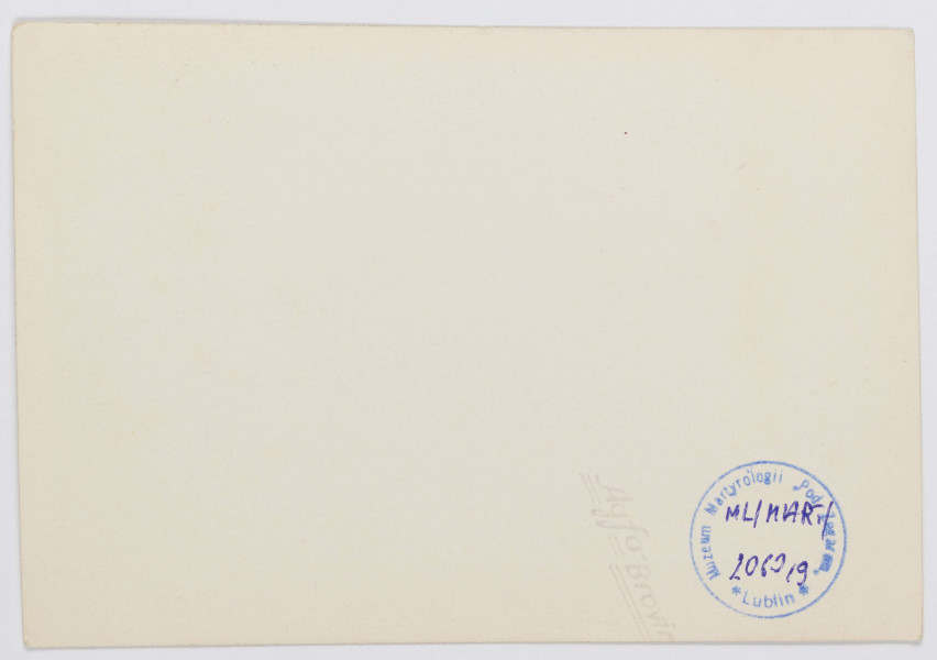 Fotografia ukazujące Lublin w okresie okupacji niemieckiej	Fojtášek, Bedřich (1909–1990) (autor)
