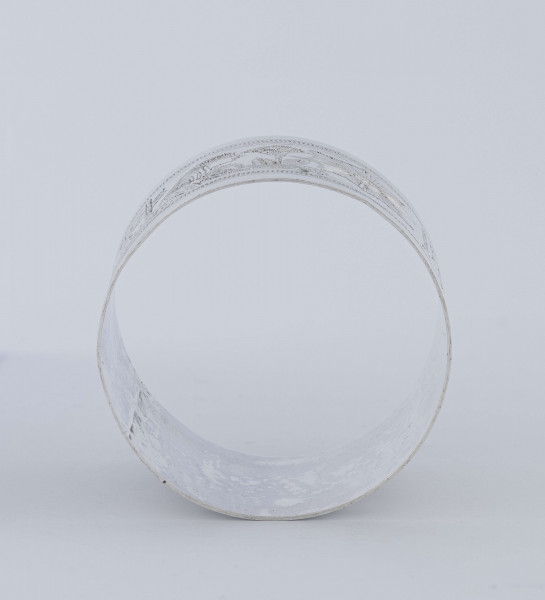 Obrączka do serwetek. Egipt XXw.