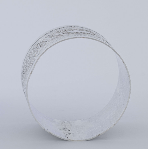 Obrączka do serwetek. Egipt XXw.