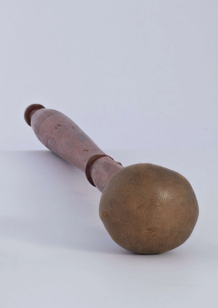 instrument muzyczny.Pałeczka. Egipt XXw
