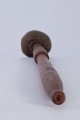 instrument muzyczny.Pałeczka. Egipt XXw
