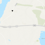 Miejsce znalezienia obiektu [Forma odlewnicza] należącego obecnie do kolekcji Muzeum Narodowego w Szczecinie