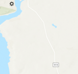 Miejsce znalezienia obiektu [Szpila kościana do spinania włosów lub szat] należącego obecnie do kolekcji Muzeum Narodowego w Szczecinie