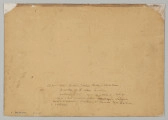 Grupa weteranów powstania styczniowego - zdjęcie z 3 maja 1916 roku	
zdjęcie grupowe - Zdjęcie przestawiające grupę 134 weteranów z 1863 r. oprawione w tekturowe passe-partout, na którym umieszczono nazwiska wszystkich osób.
