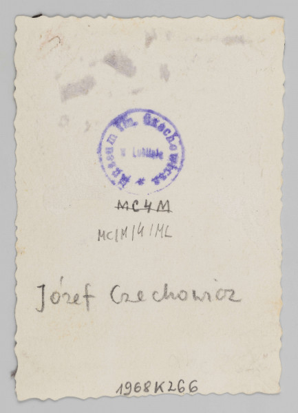 Fotografia czarno-biała
